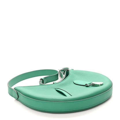 Hermes Taurillon Clemence Swift P'tit Arcon Vert Vertigo 4 of 11