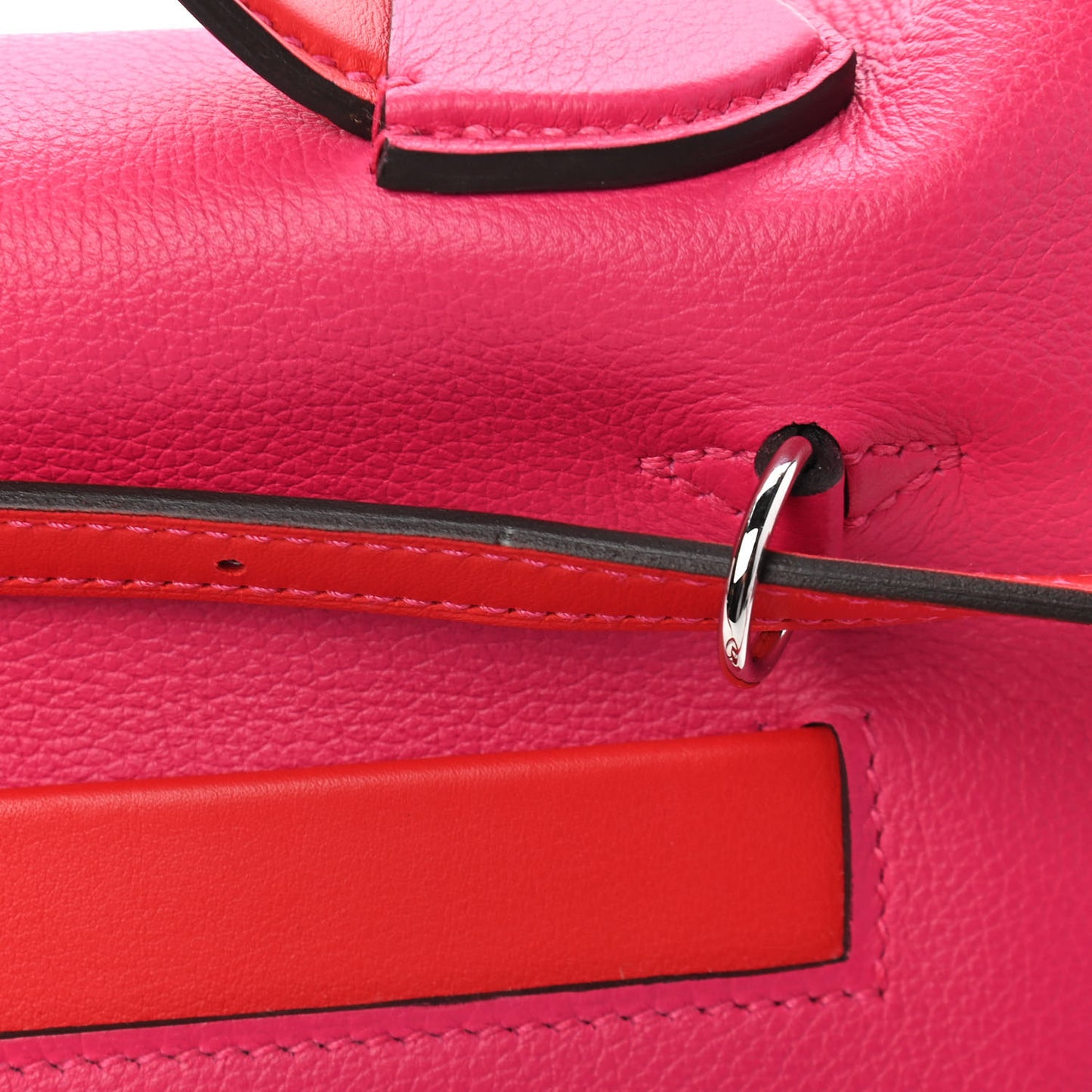 Evercolor Swift 24/24 21 Rose Mexico Rouge De Coeur