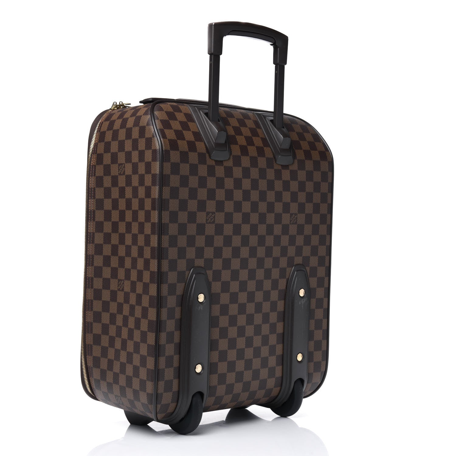 Louis Vuitton Damier Ebene Pegase 45 2 of 4