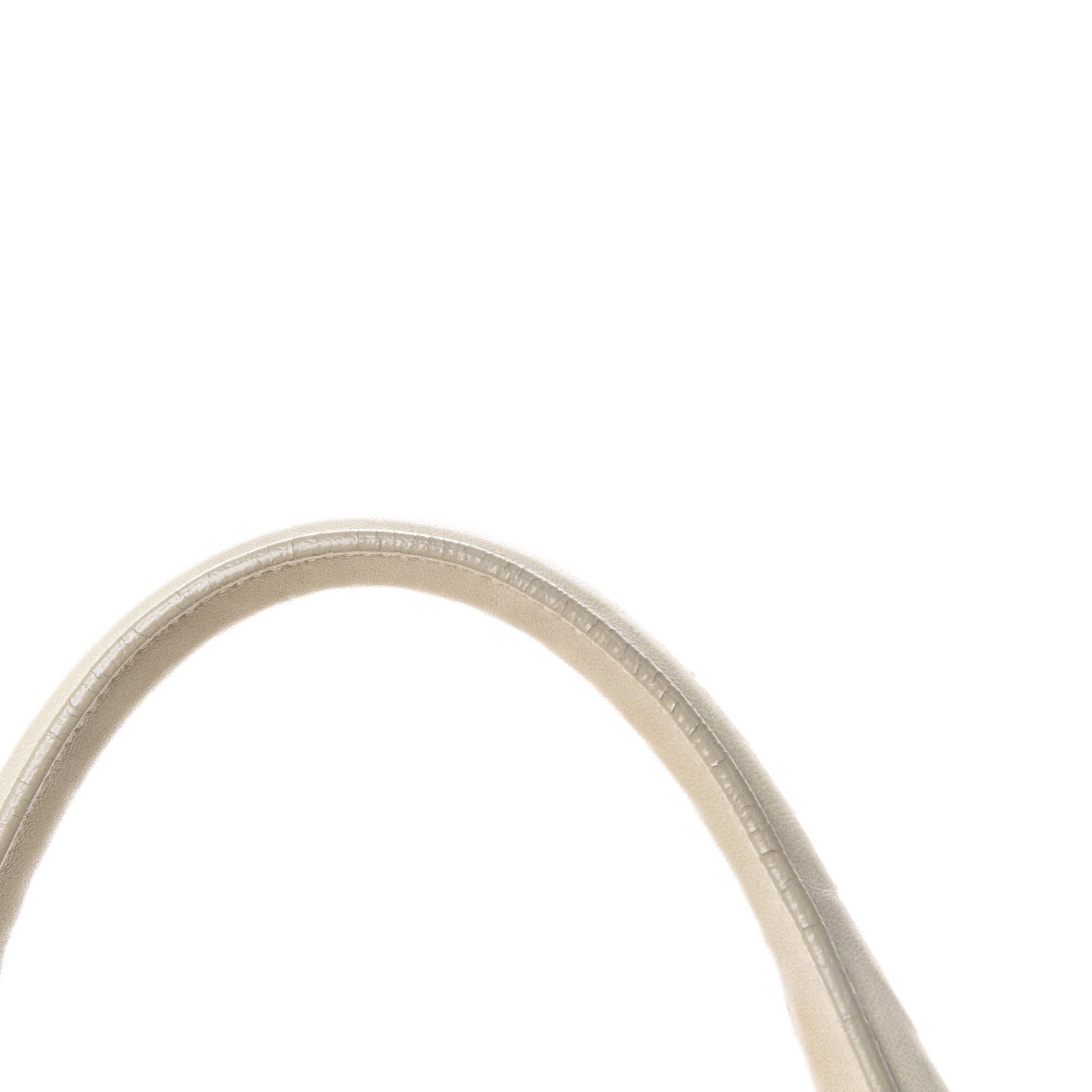 Nappa Intrecciato Medium Roma Tote Marmo