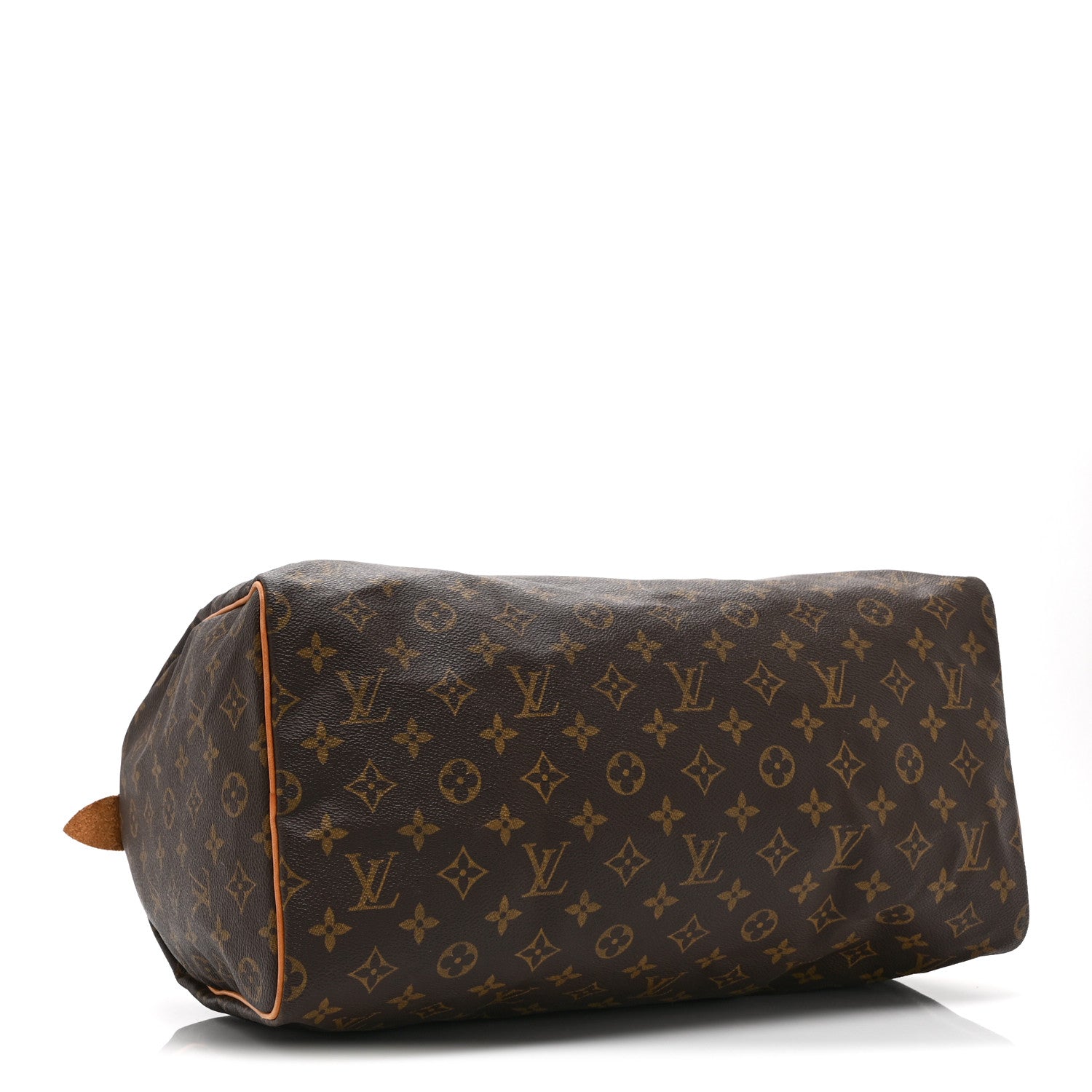 Louis Vuitton Monogram Speedy 40 4 of 10