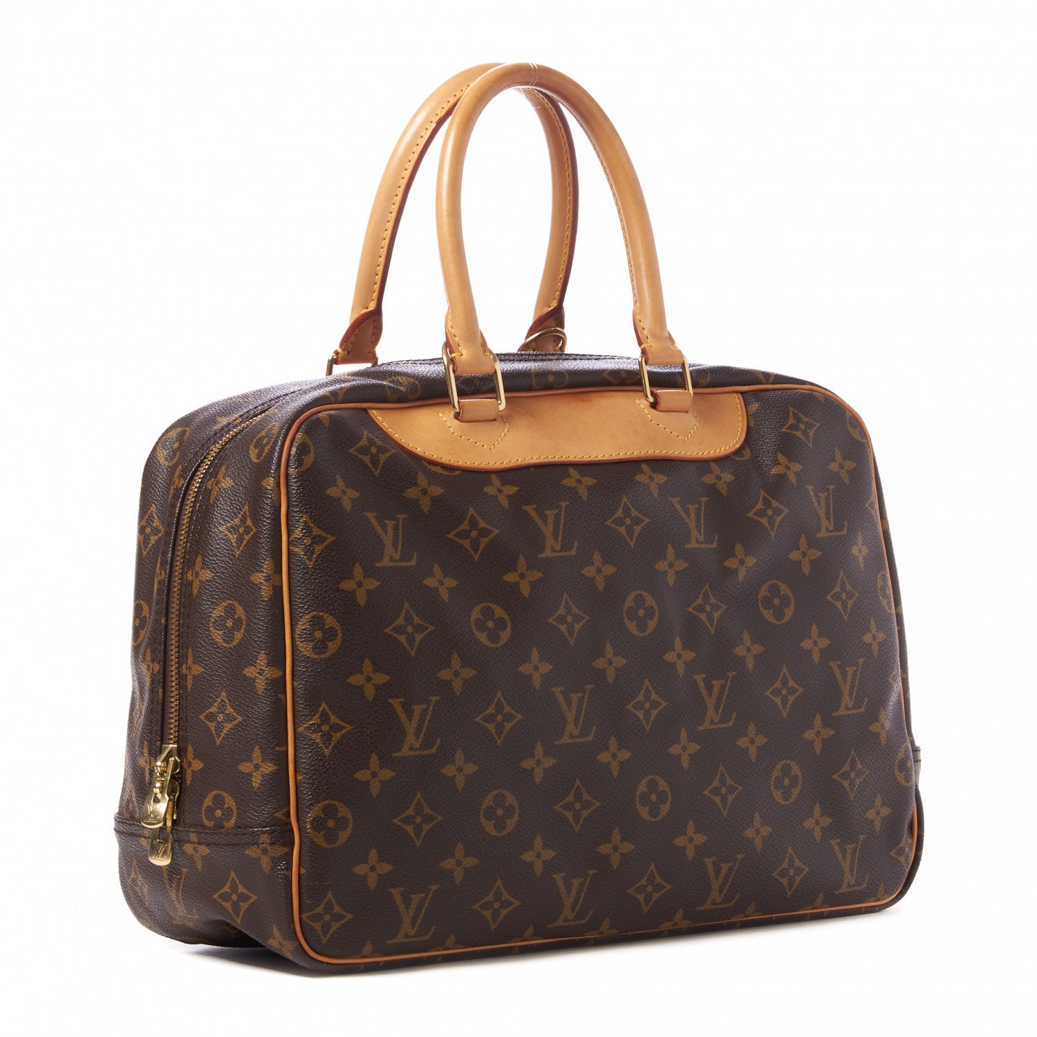 Louis Vuitton Monogram Deauville 3 of 9