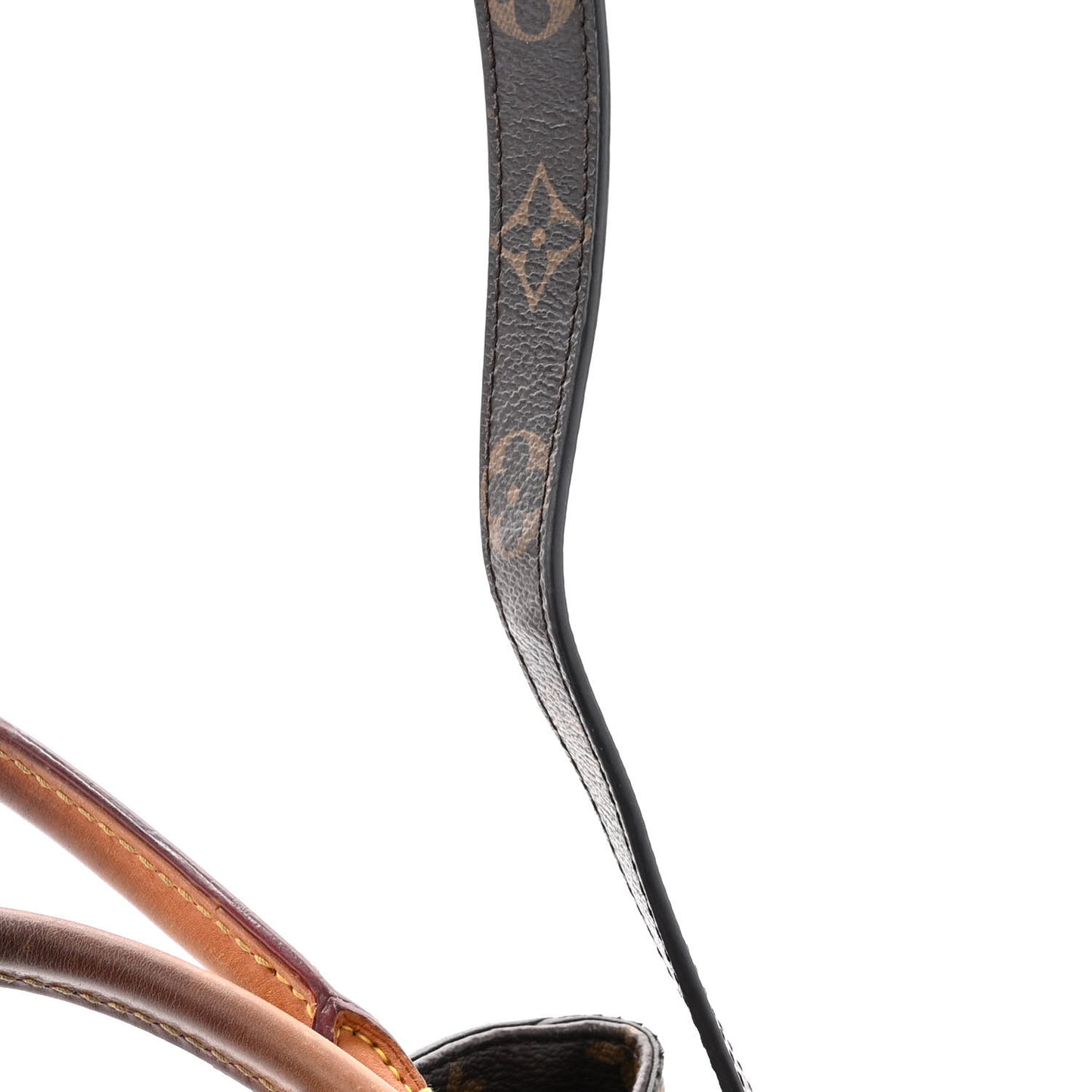 Monogram Montaigne MM