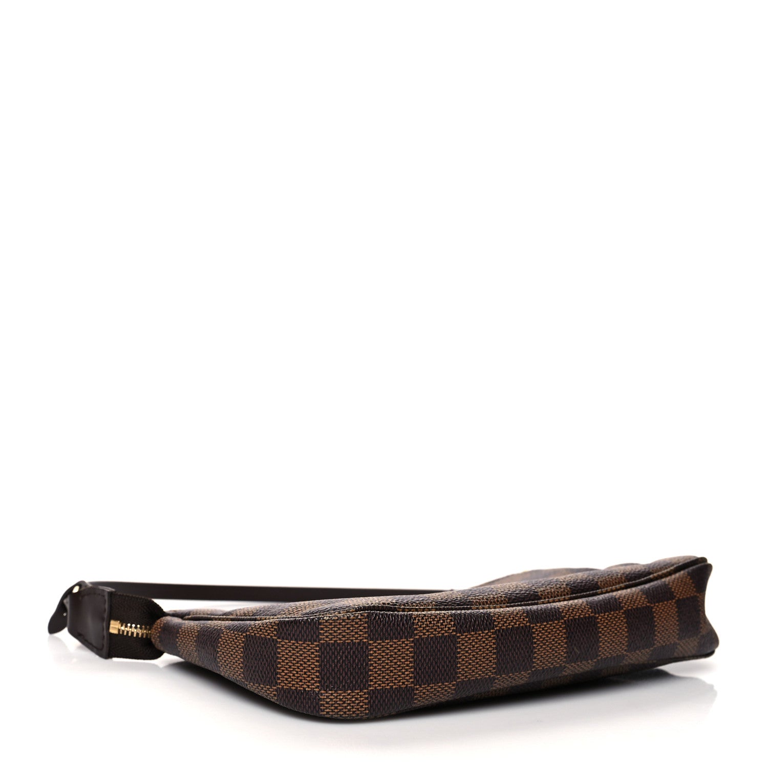 Louis Vuitton Damier Ebene Pochette Accessories 4 of 9