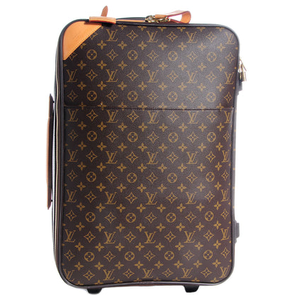 Louis Vuitton Monogram Pegase 55 1 of 11