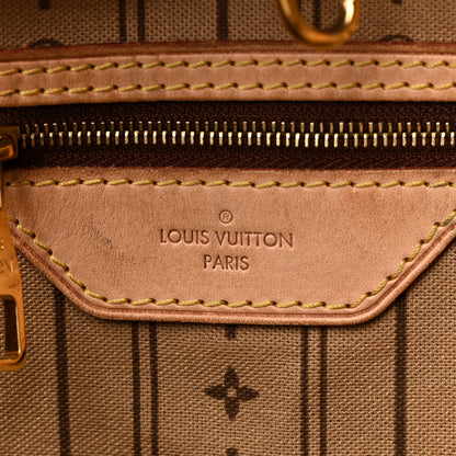 Louis Vuitton Monogram Delightful GM 6 of 12
