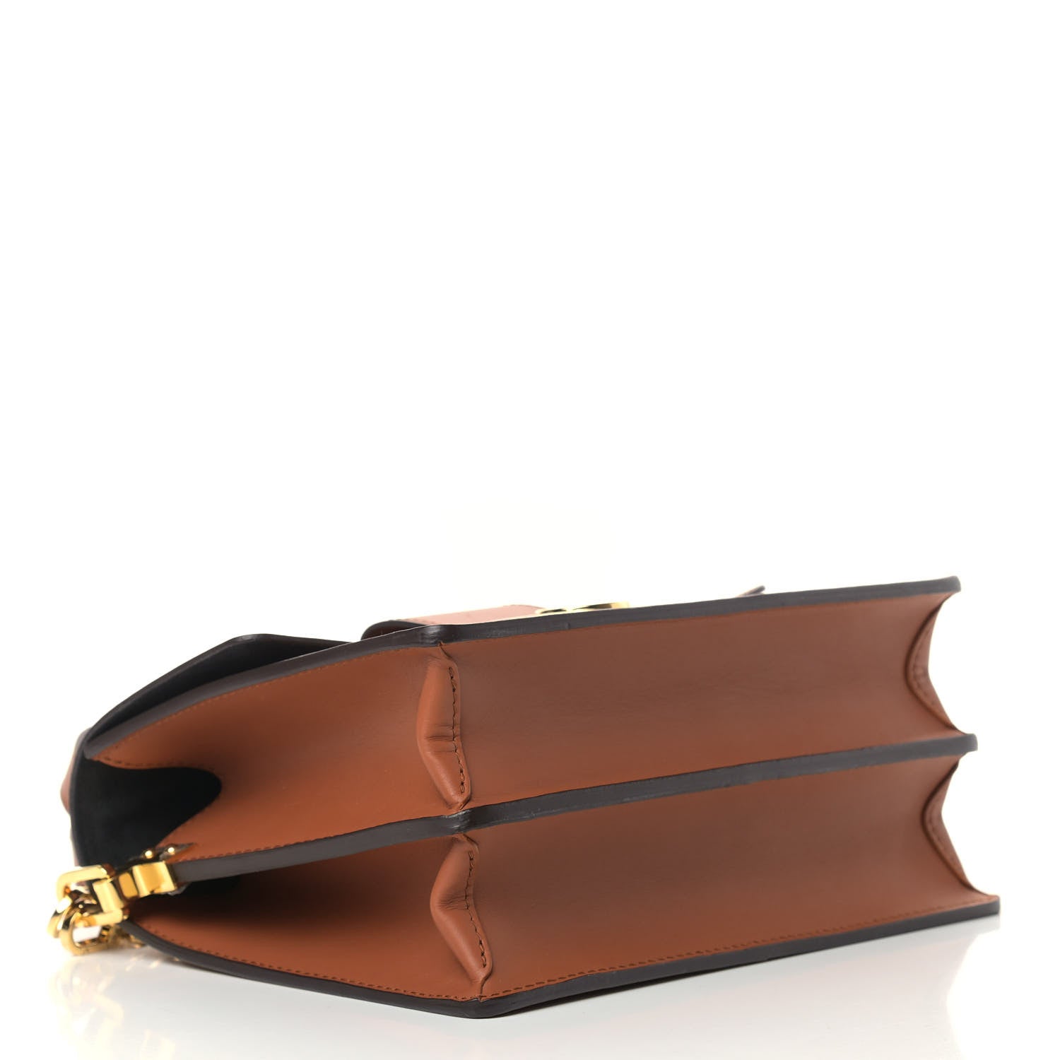 Louis Vuitton Reverse Monogram Dauphine MM 4 of 9