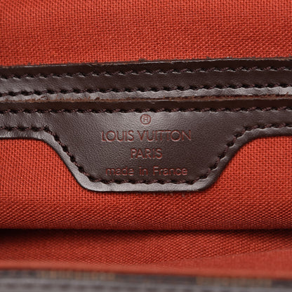 Louis Vuitton Damier Ebene Soho Backpack 6 of 20
