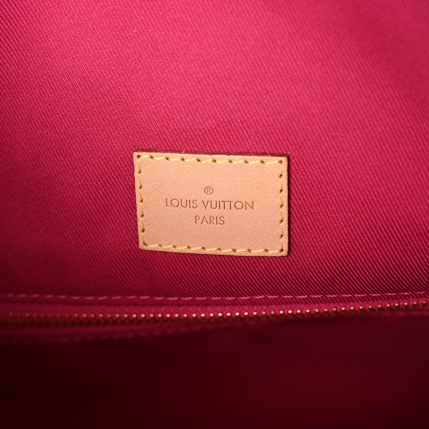 Louis Vuitton Monogram Graceful PM Pivoine 6 of 10
