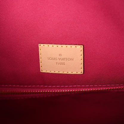 Louis Vuitton Monogram Graceful PM Pivoine 6 of 10