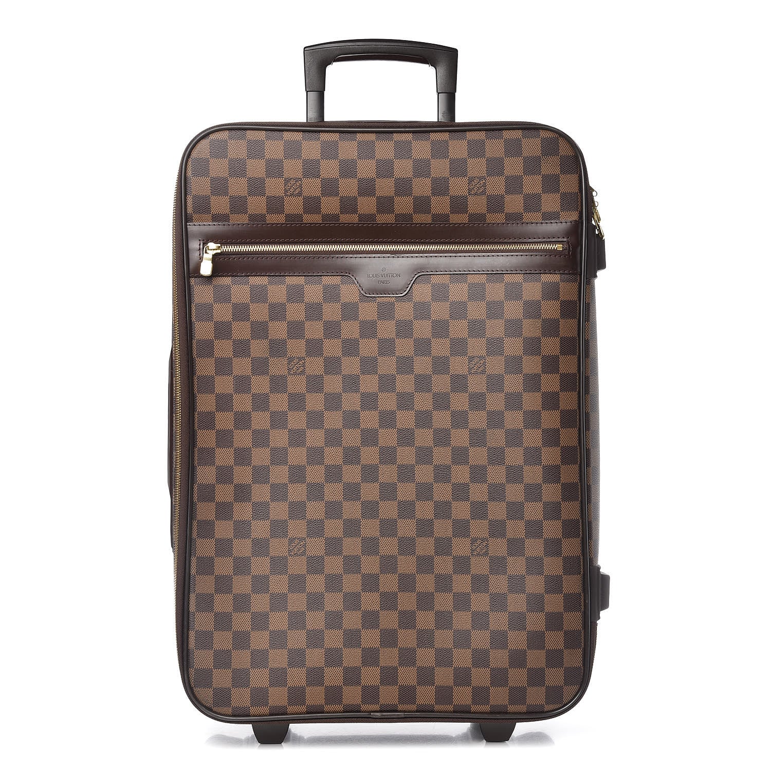 Louis Vuitton Damier Ebene Pegase 60 1 of 15