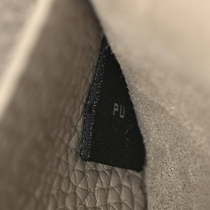 Mulberry Heavy Grain Mini Alexa Chalk 8 of 13