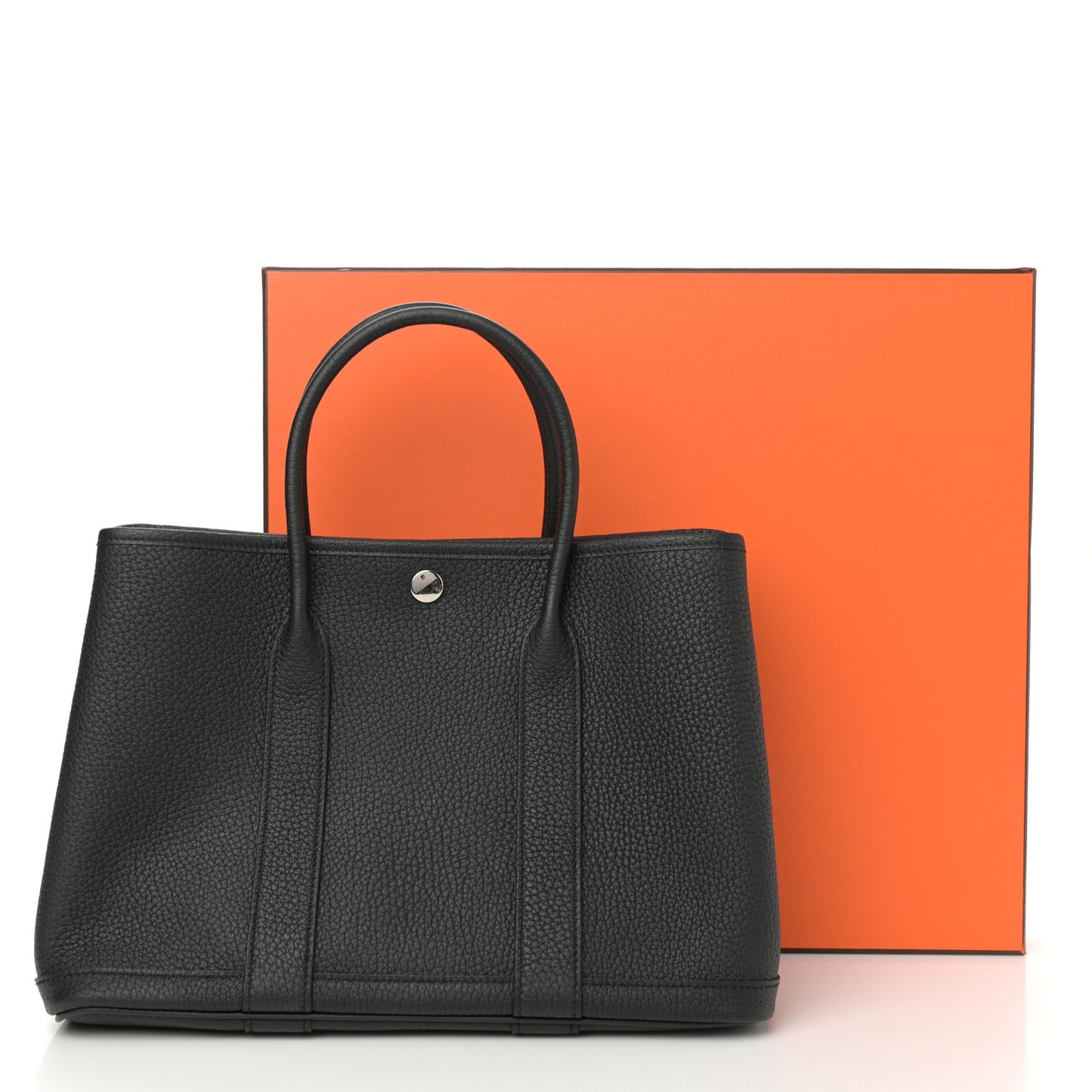 Negonda Garden Party 30 TPM Black