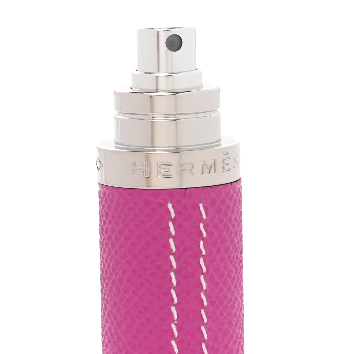 Epsom Atomizer Refillable Bottle and Case Magnolia