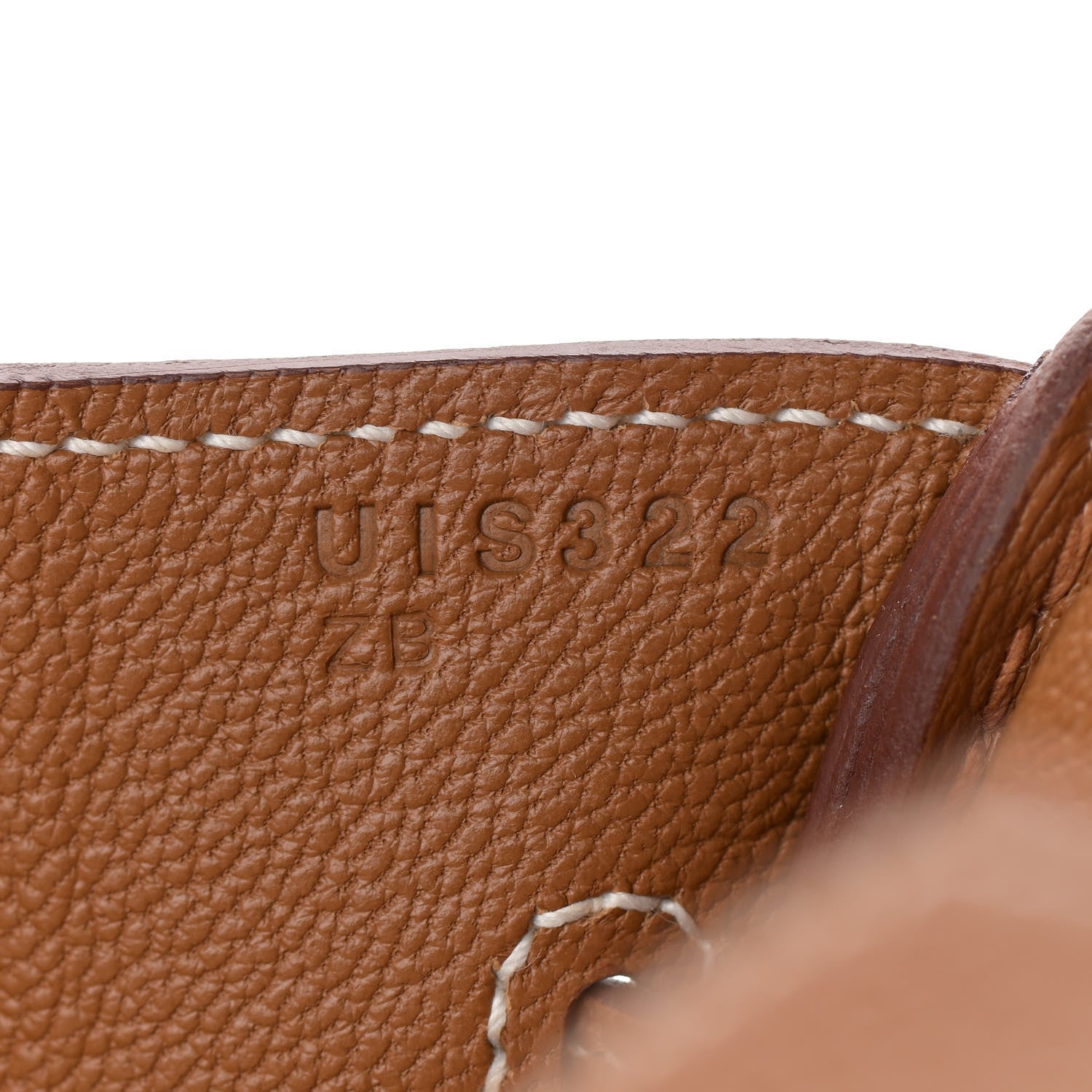 Hermes Togo Birkin 30 Gold 28 of 35