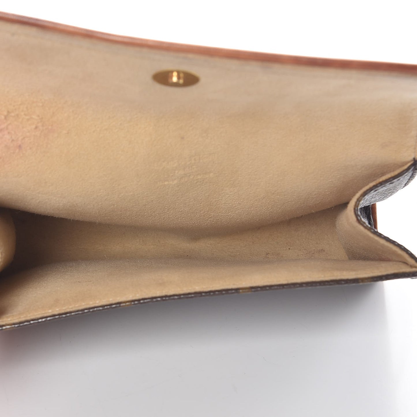 Monogram Pochette Florentine XS