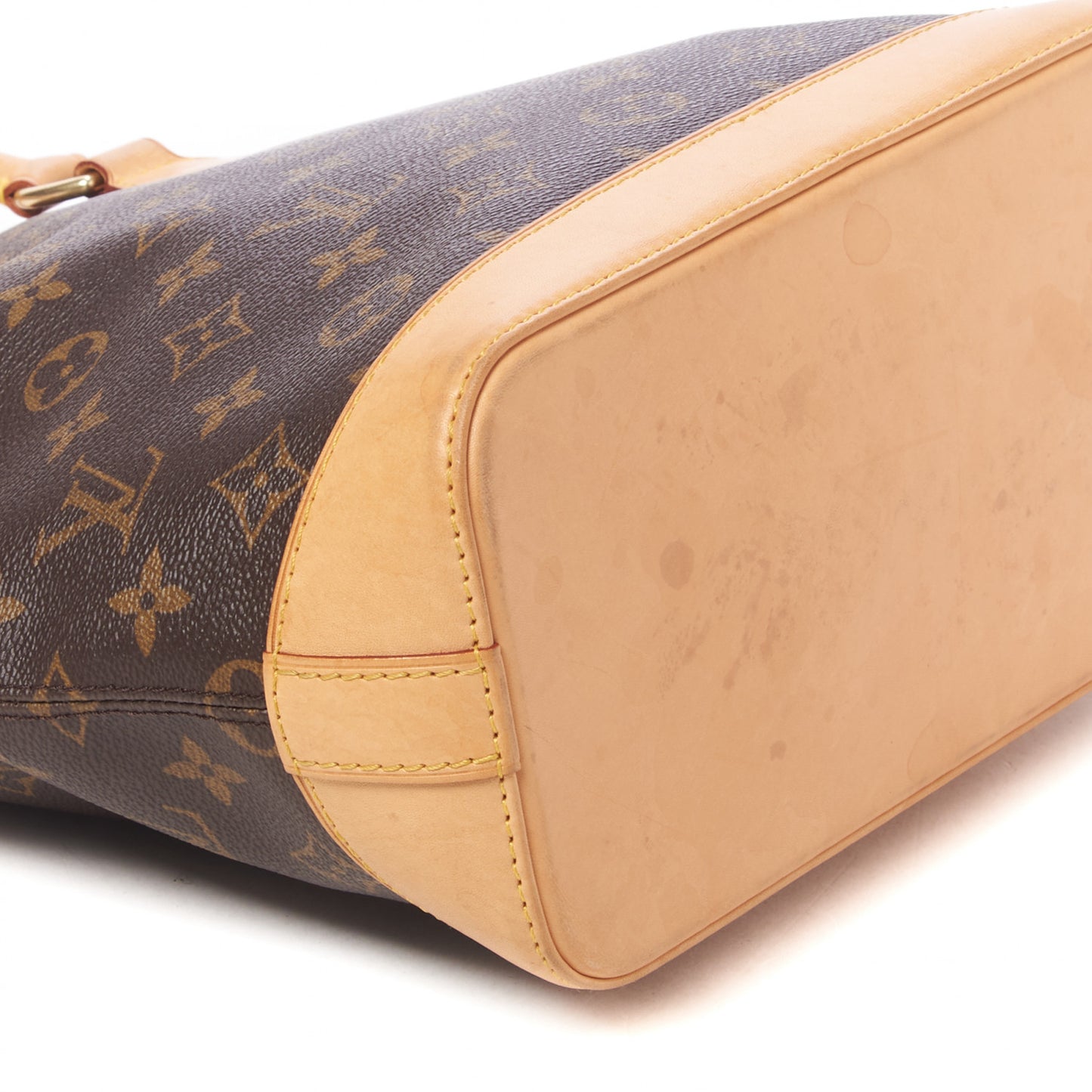 Monogram Lockit PM