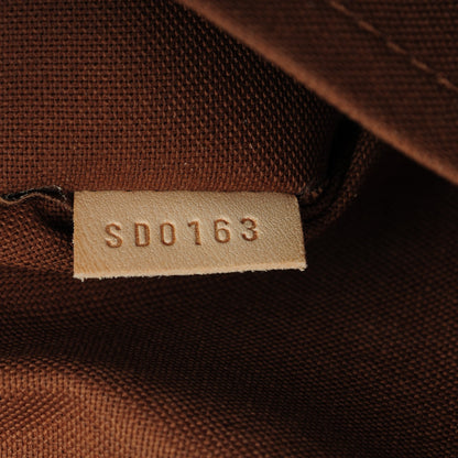 Louis Vuitton Monogram Palermo PM 8 of 8