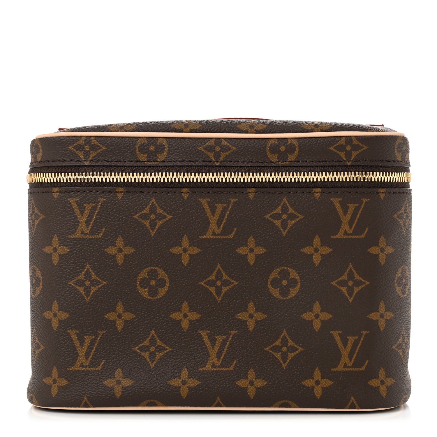 Louis Vuitton Monogram Nice BB 1 of 10