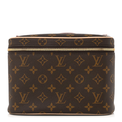 Louis Vuitton Monogram Nice BB 1 of 10