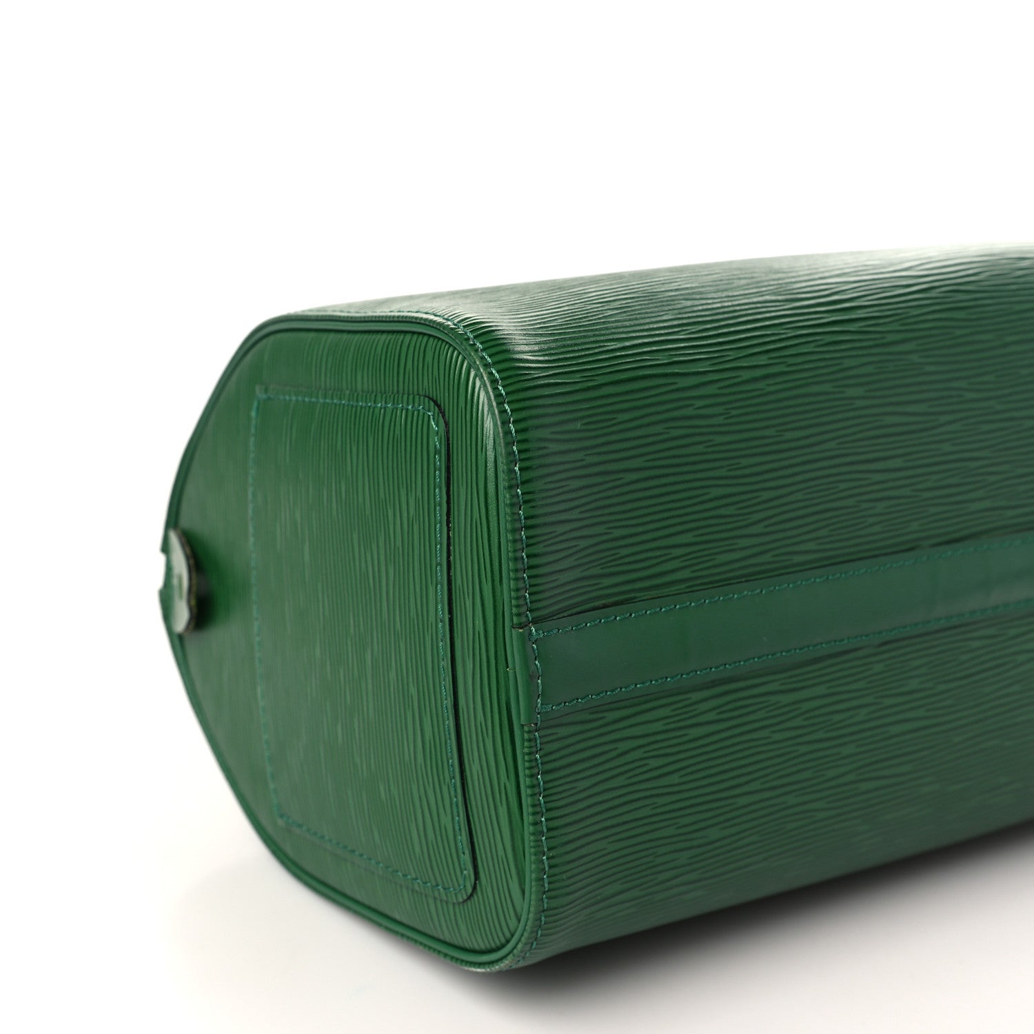 Louis Vuitton Epi Speedy 25 Borneo 7 of 8