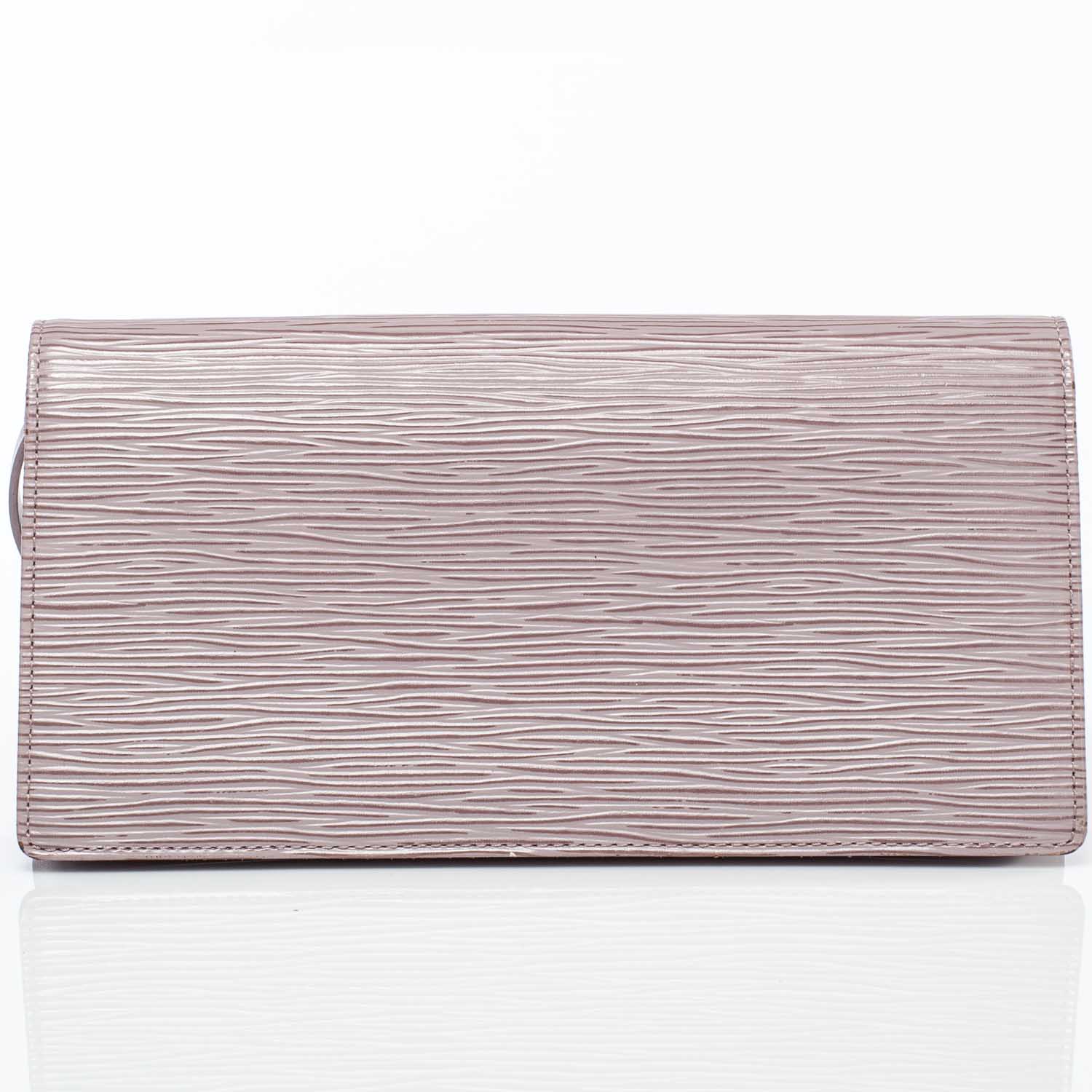 Louis Vuitton Epi Honfleur Lilac 4 of 10