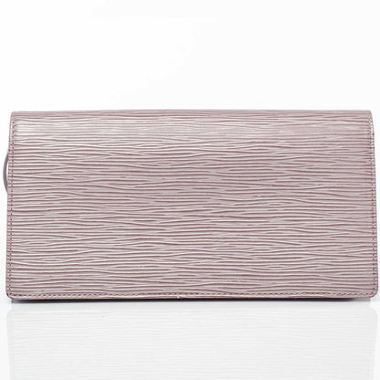 Louis Vuitton Epi Honfleur Lilac 4 of 10