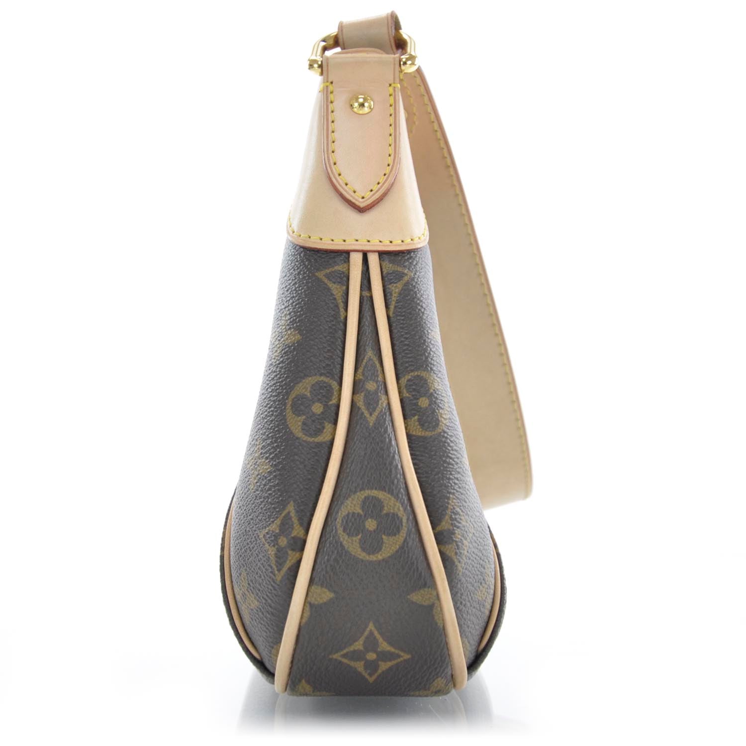 Louis Vuitton Monogram Thames PM 4 of 9