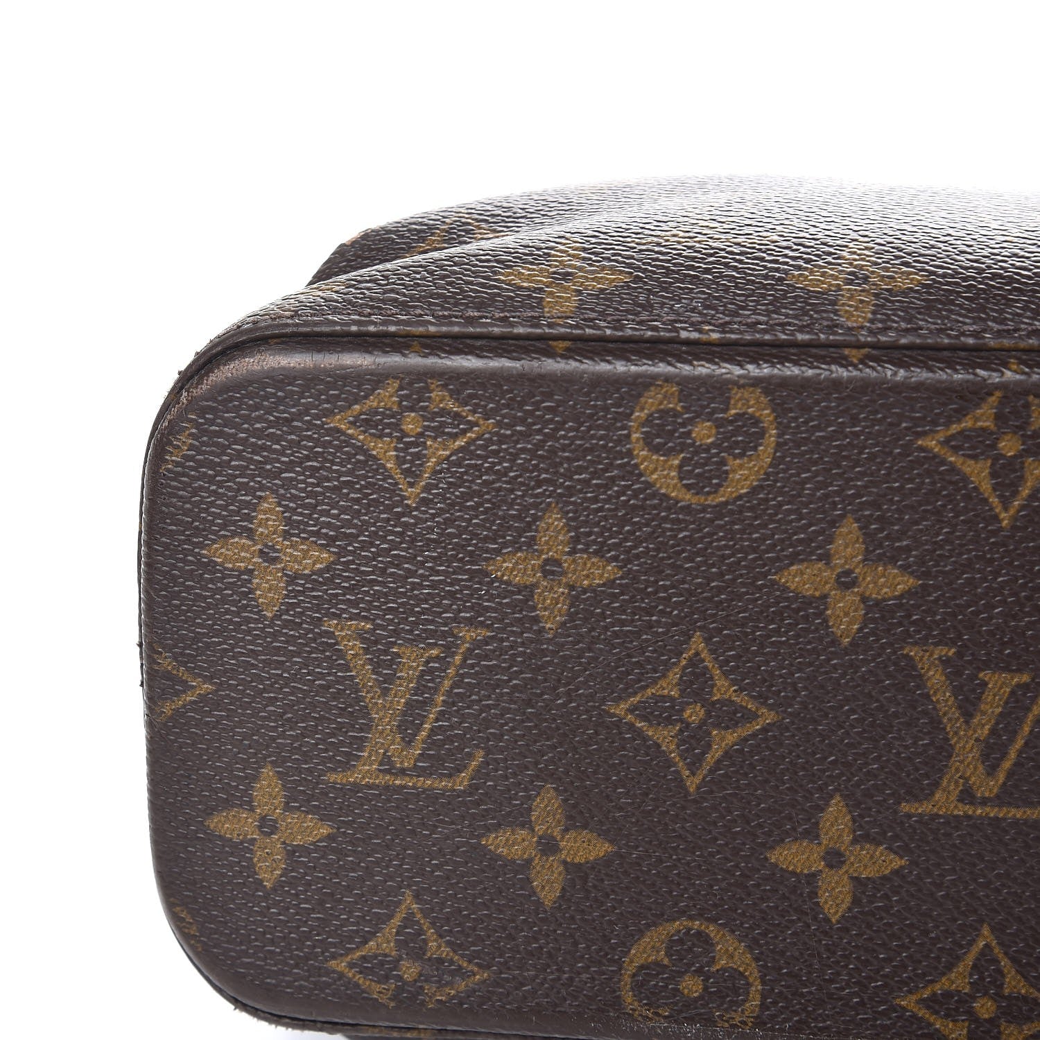 Louis Vuitton Monogram Luco 25 of 25