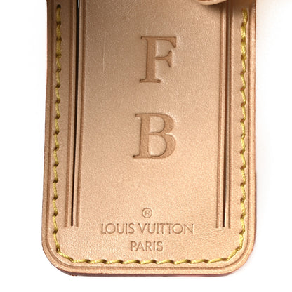 Louis Vuitton Monogram Horizon 55 5 of 9