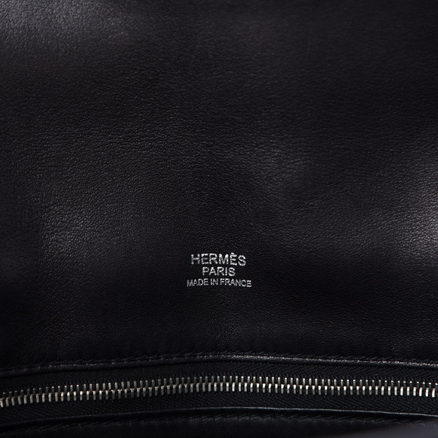 Veau Swift Sac Berline 28 Black