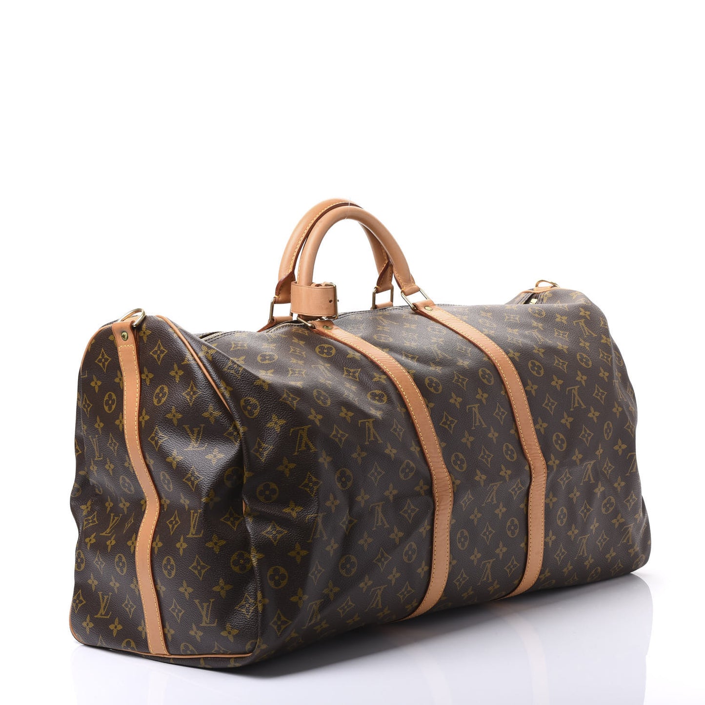 Monogram Keepall Bandouliere 60
