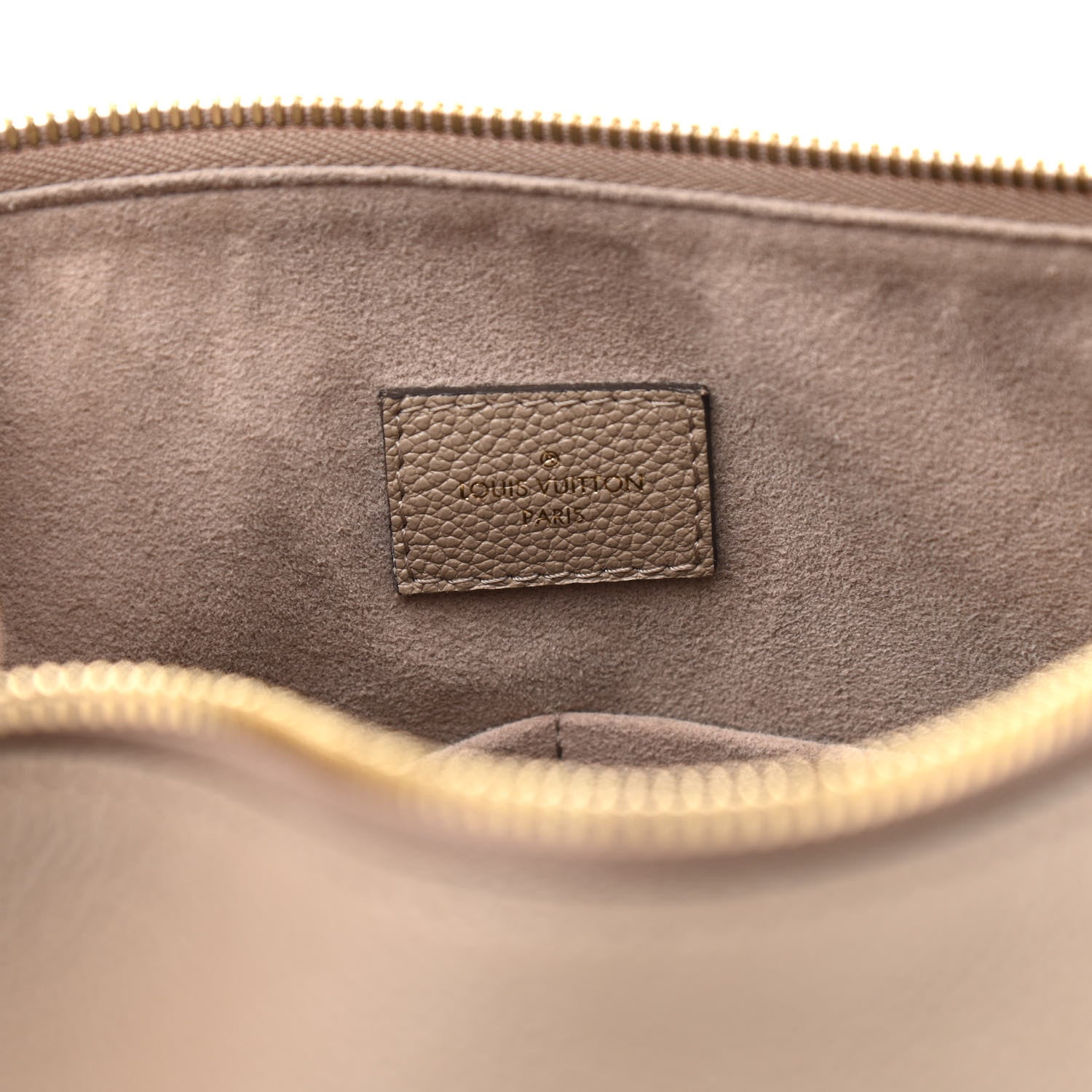 Louis Vuitton Empreinte Maida Hobo Tourterelle 6 of 12
