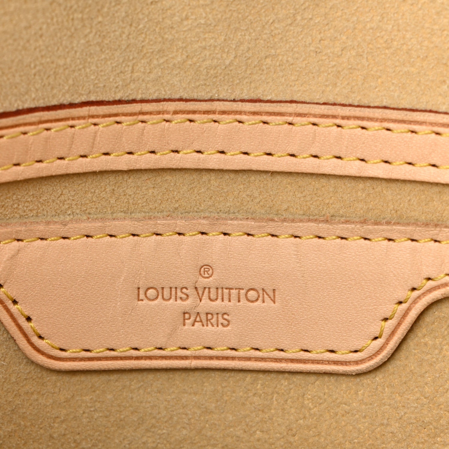 Louis Vuitton Monogram Retiro PM 6 of 11
