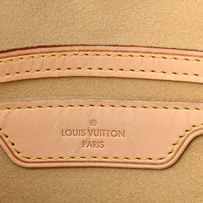 Louis Vuitton Monogram Retiro PM 6 of 11