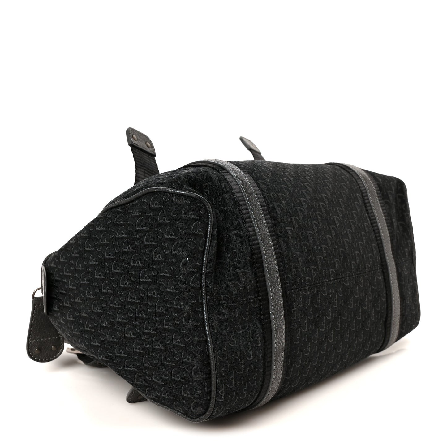 Diorissimo Boston Bag Black