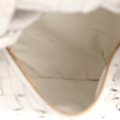 Bottega Veneta Nappa Intrecciato Mini Jodie Chalk 5 of 10