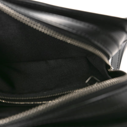 Louis Vuitton Epi Hoche Wristlet Black 5 of 10