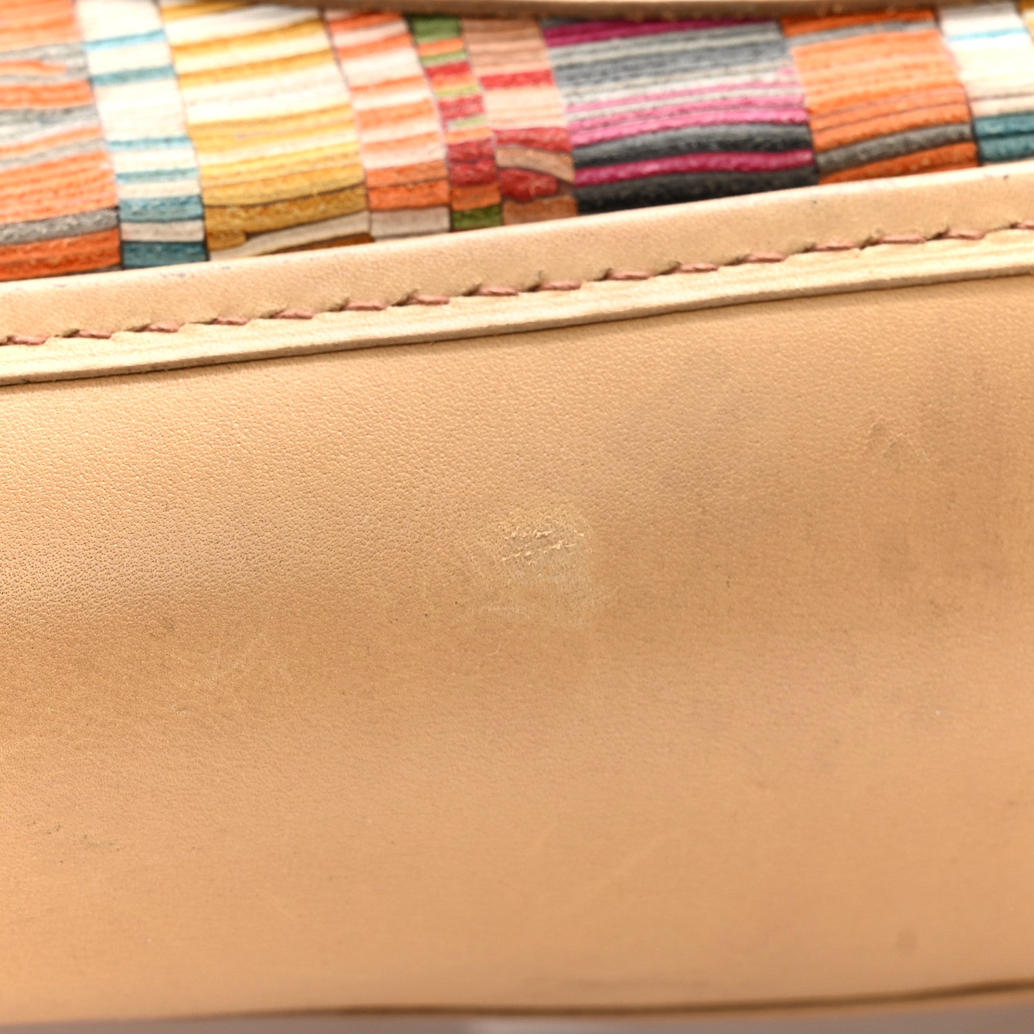 Hermes Box Vibrato Snip Evelyne PM 19 of 20