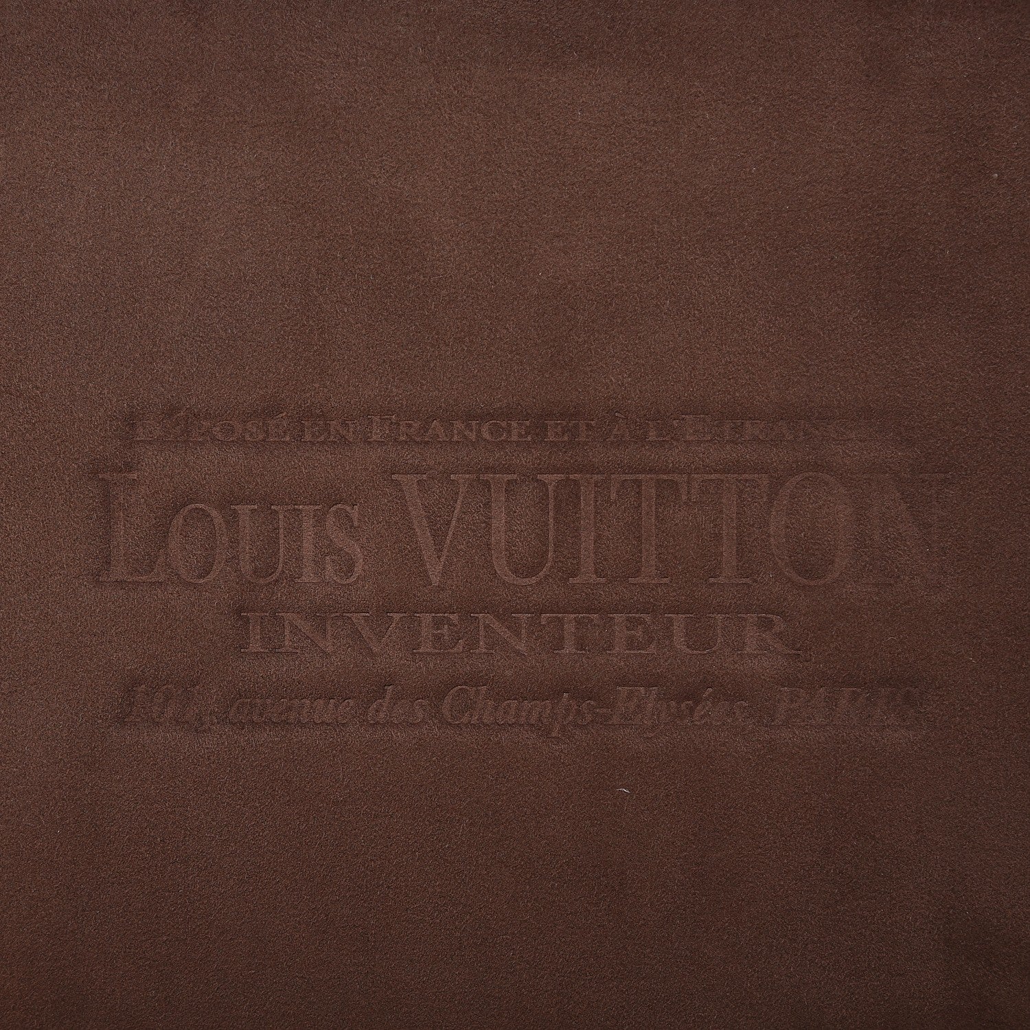 Louis Vuitton Damier Ebene 15 in Laptop Sleeve 6 of 9