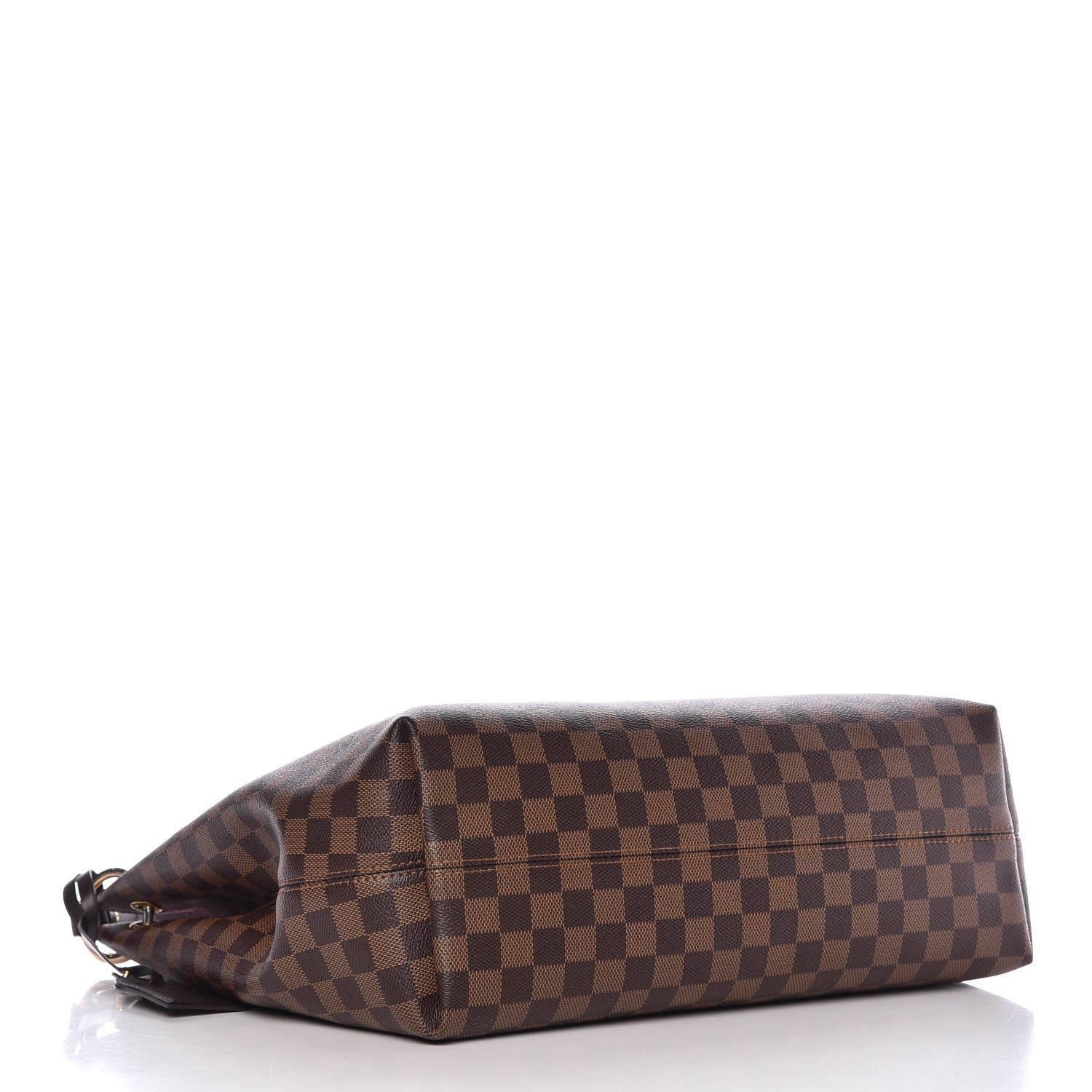 Louis Vuitton Damier Ebene Graceful MM 4 of 10