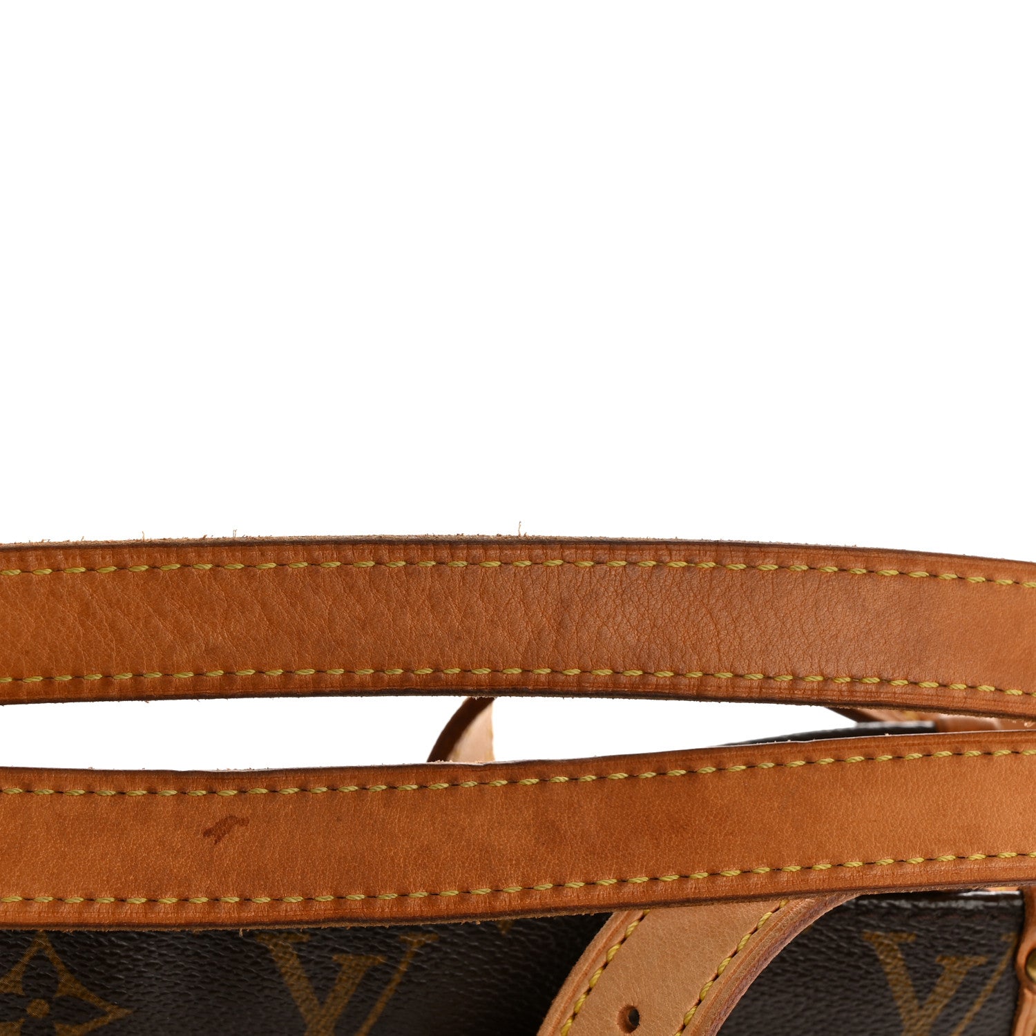 Louis Vuitton Monogram Popincourt Haut 14 of 14