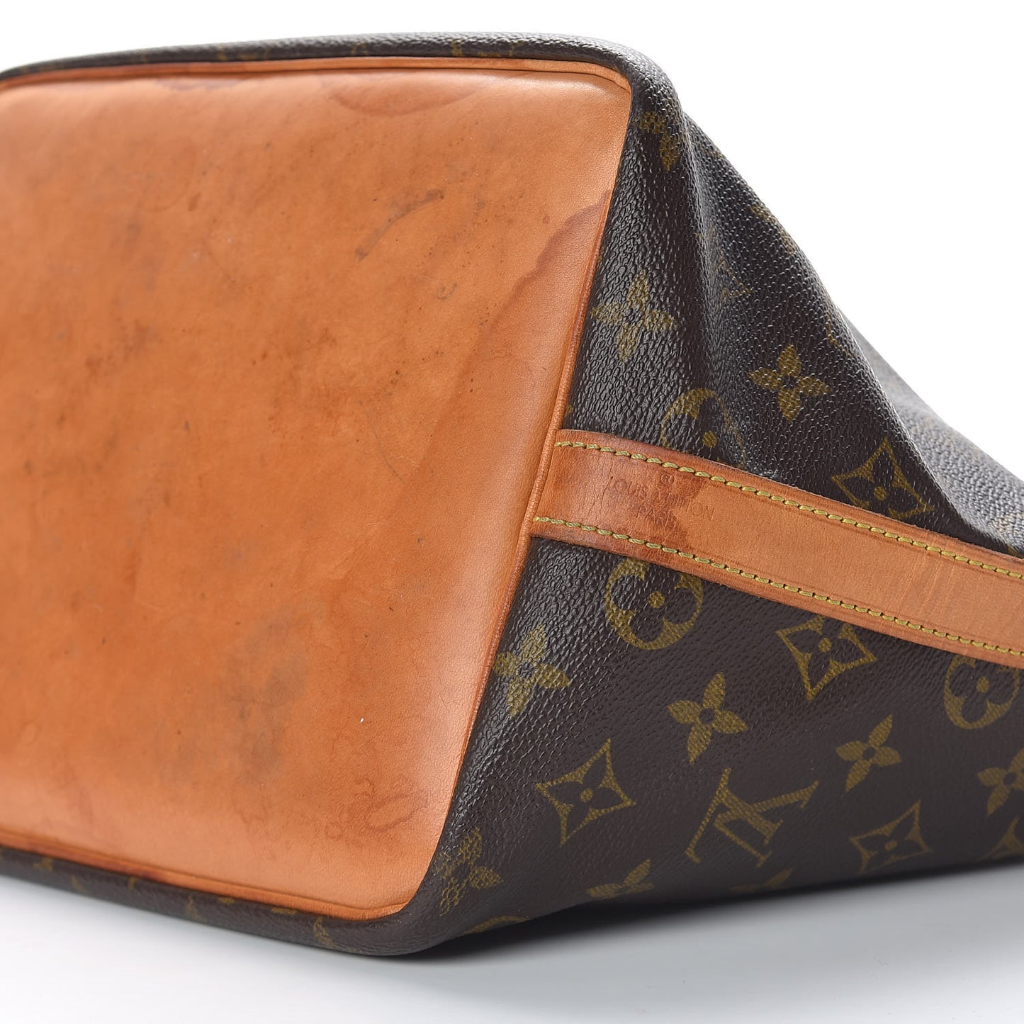 Monogram Petit Noe