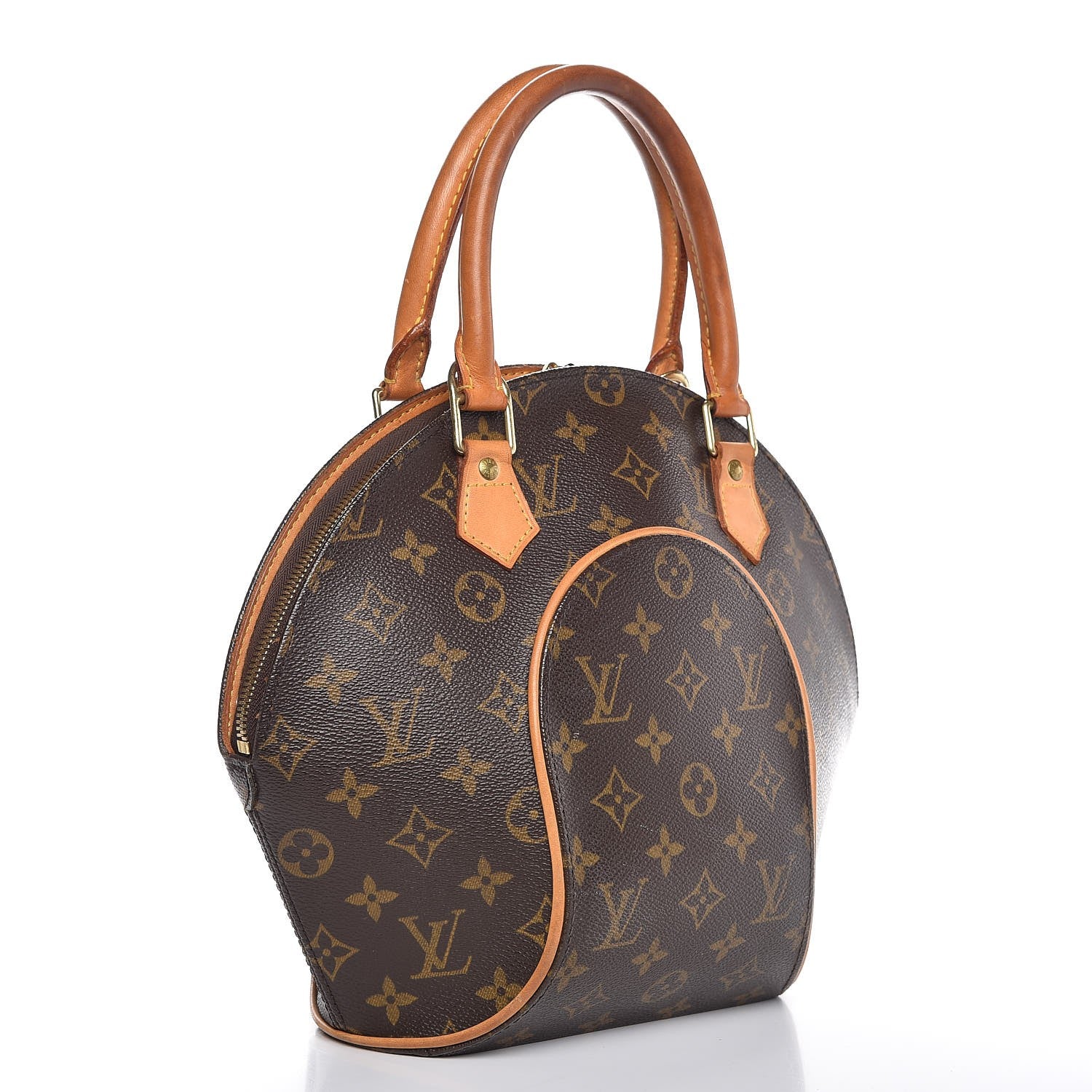 Louis Vuitton Monogram Ellipse PM 3 of 28