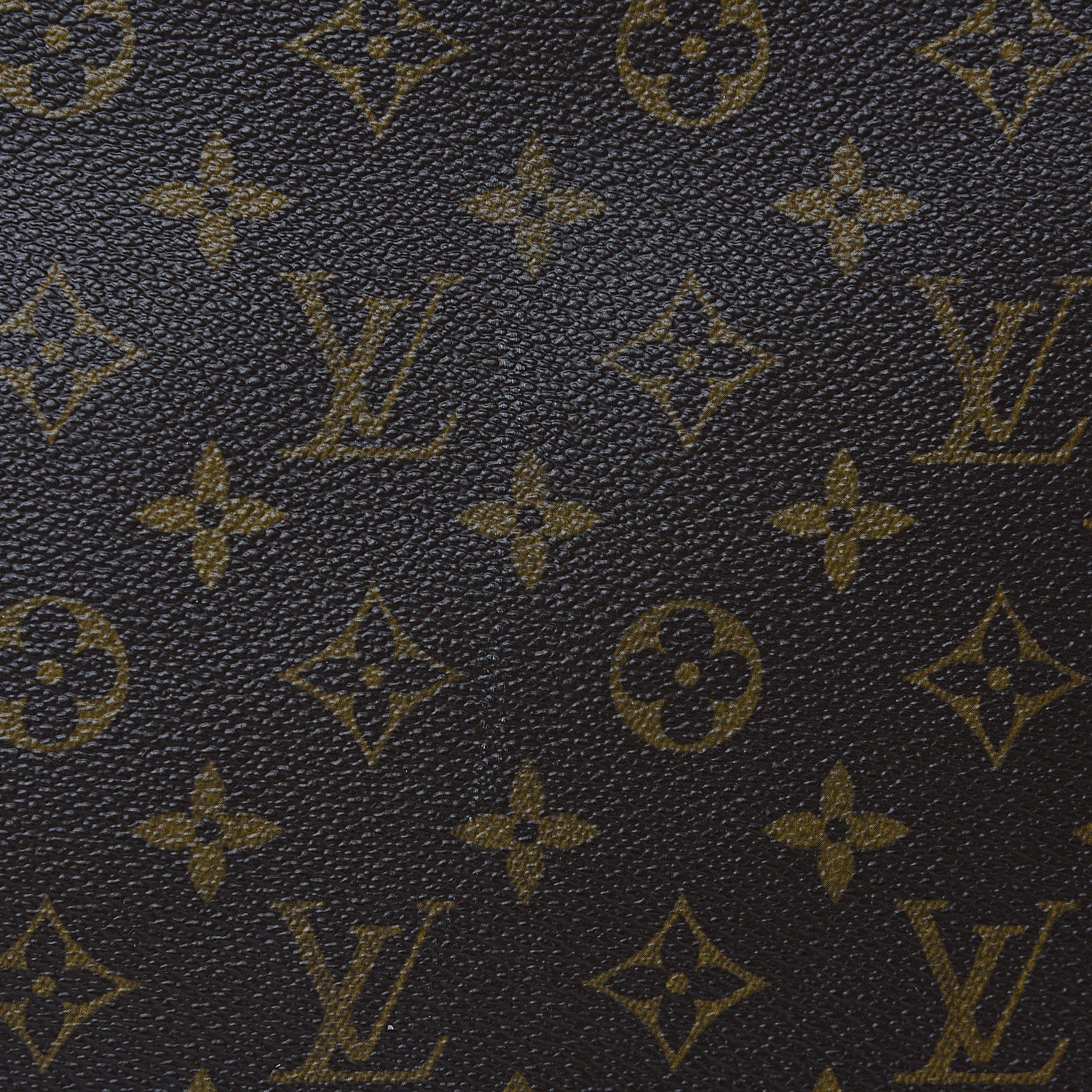 Louis Vuitton Monogram Garment Bag 12 of 12