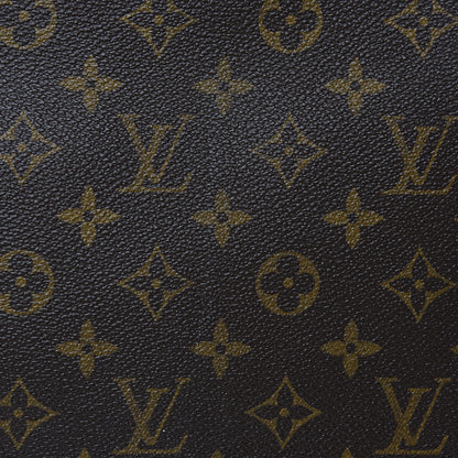 Louis Vuitton Monogram Garment Bag 12 of 12