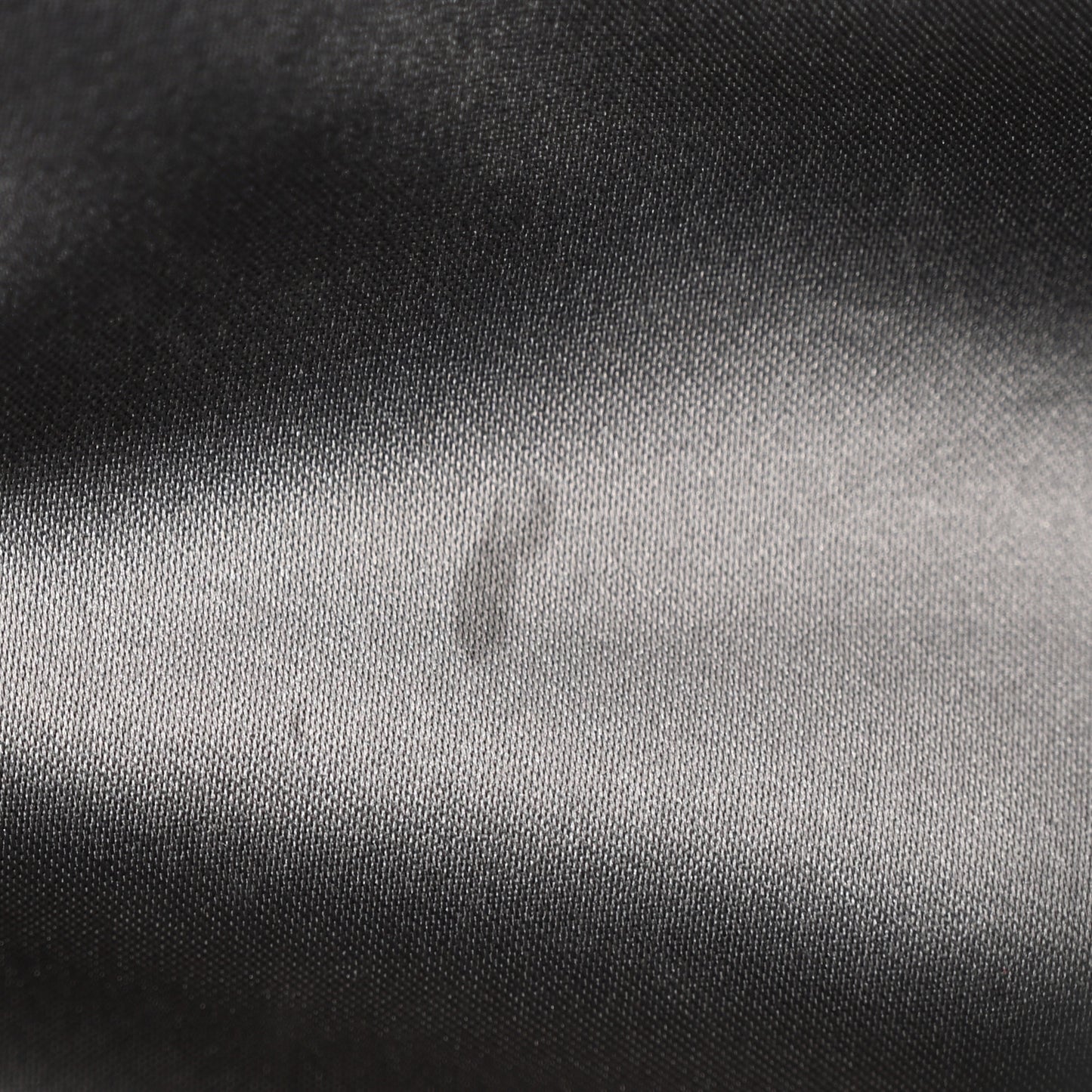 Glazed Calfskin Twisted Maxi Flap Black