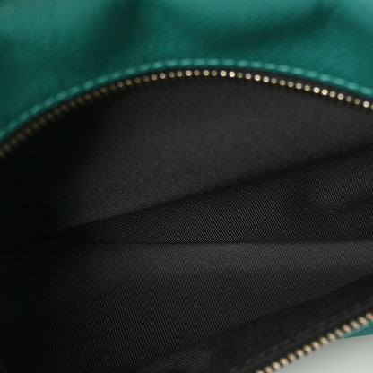 Louis Vuitton Taiga Monogram Outdoor Messenger Vert 6 of 8