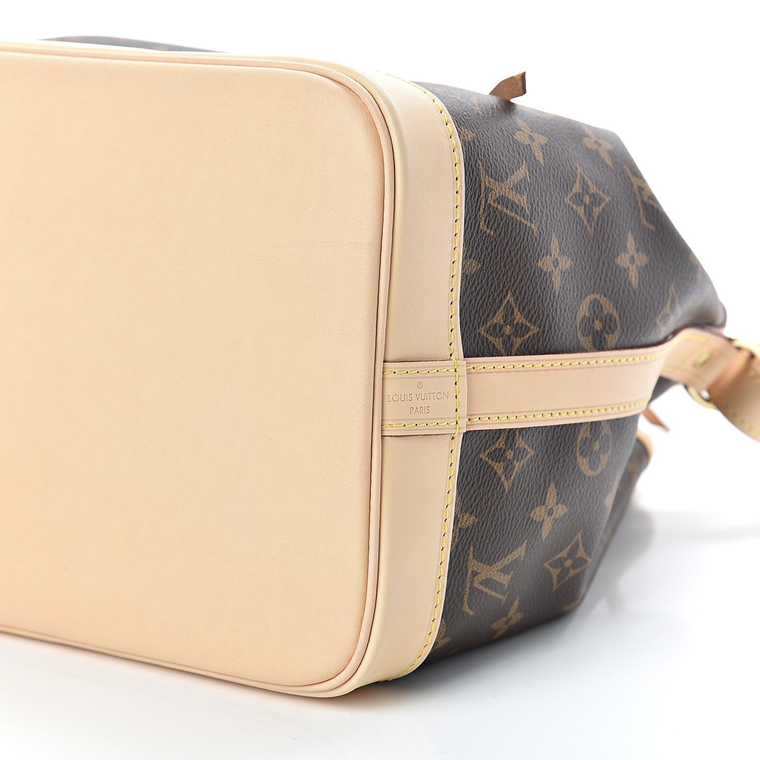 Louis Vuitton Monogram Petit Noe NM 11 of 11