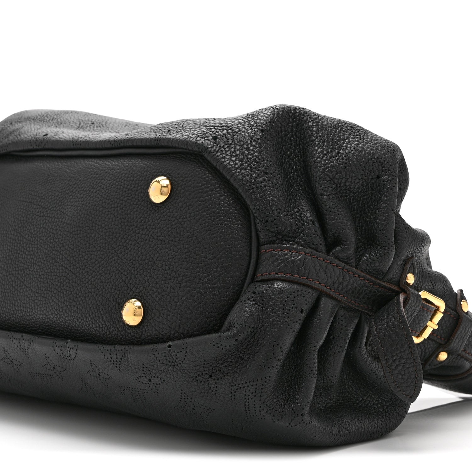 Louis Vuitton Mahina XS Black 1942915 – FASHIONPHILE
